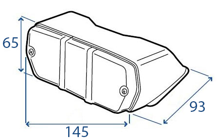 Disegno 401.00.41.01